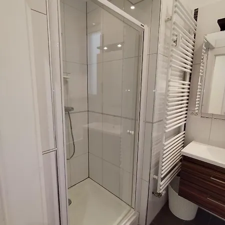 Апартаменты Spacieux Proche Du Centre